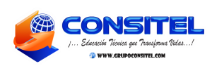 Campus Consitel Perú – Educación Técnica que Transforma Vidas